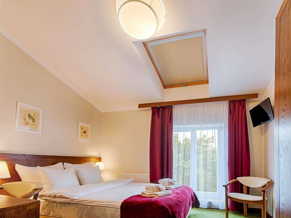Een foto van Yarden Aparthotel