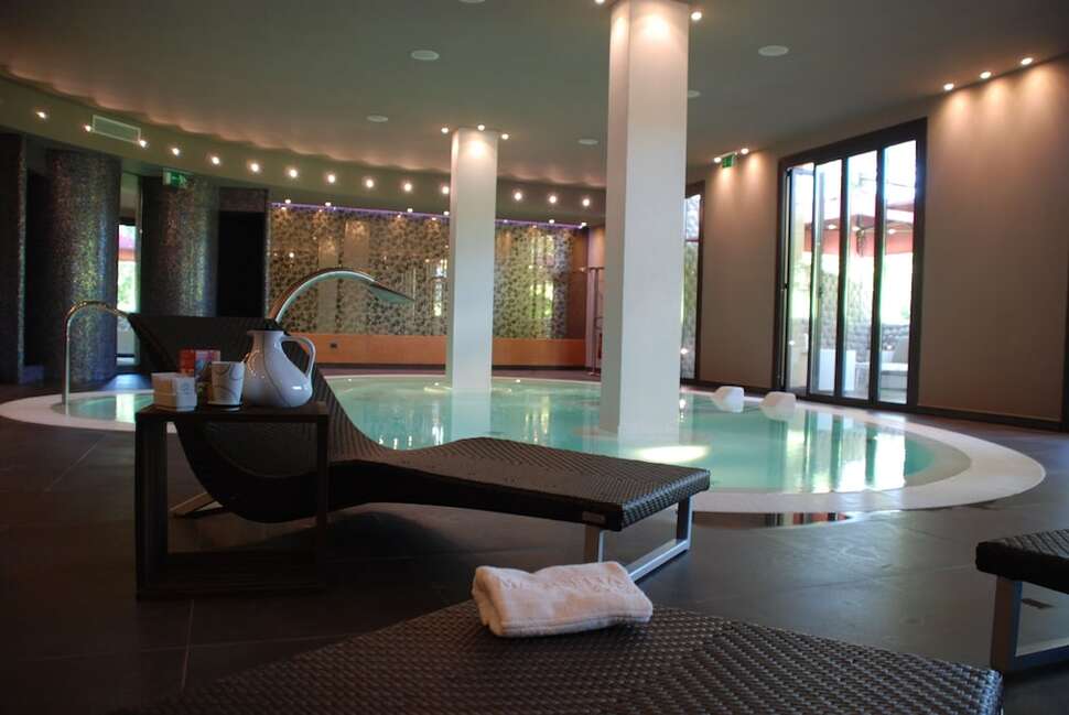 Ein Foto Park Hotel Marinetta