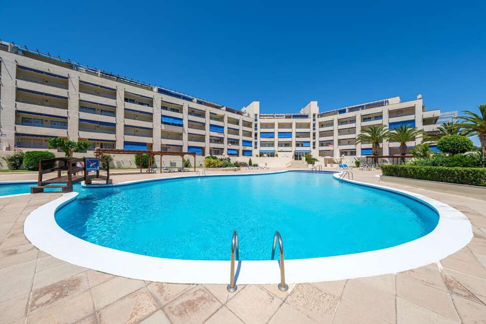 Ein Foto Apartments Estival Park