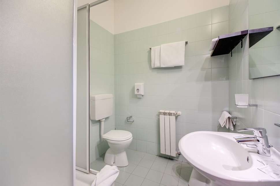 Een foto van Hotel Alba Torre Maura