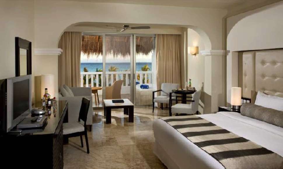 Een foto van Grand Riviera Princess