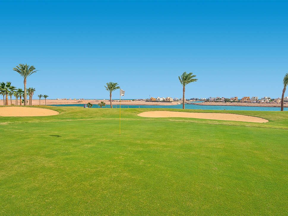 Een foto van Ancient Sands Golf Resort