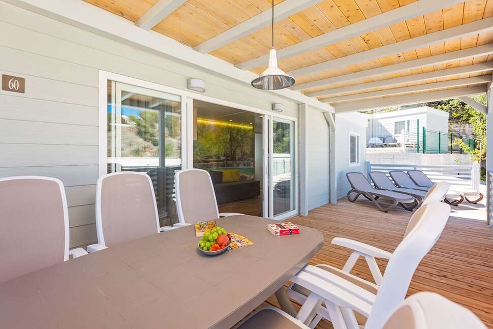 Een foto van Mobile Homes Vestar