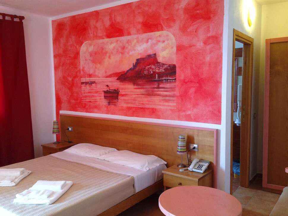 Een foto van Abbaidda Hotel