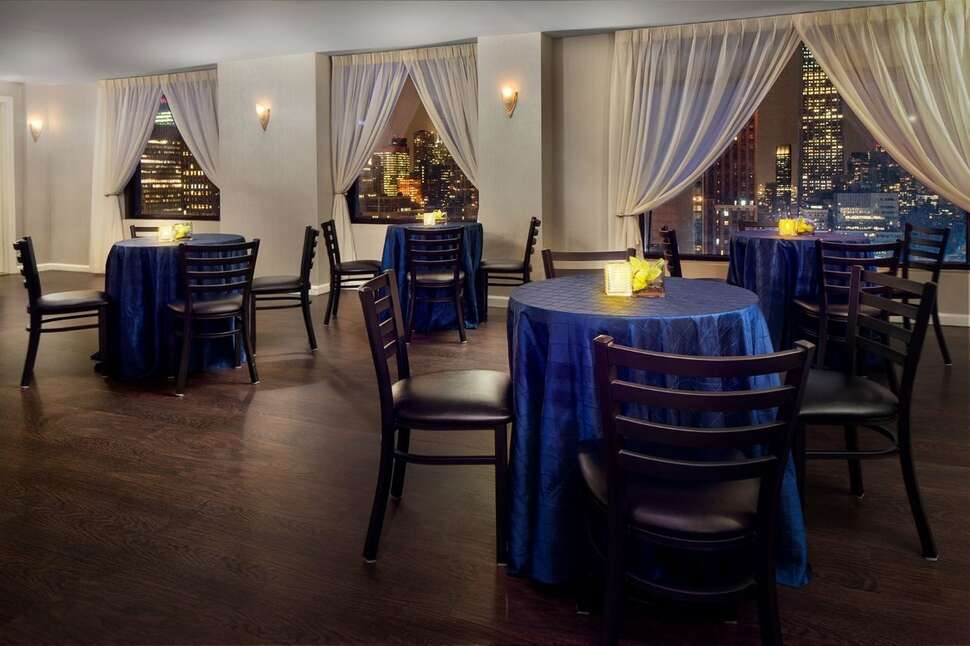 Een foto van The New Yorker Hotel by Lotte Hotels