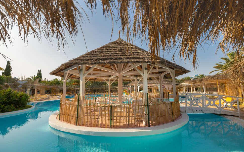 Een foto van Shalimar Hammamet