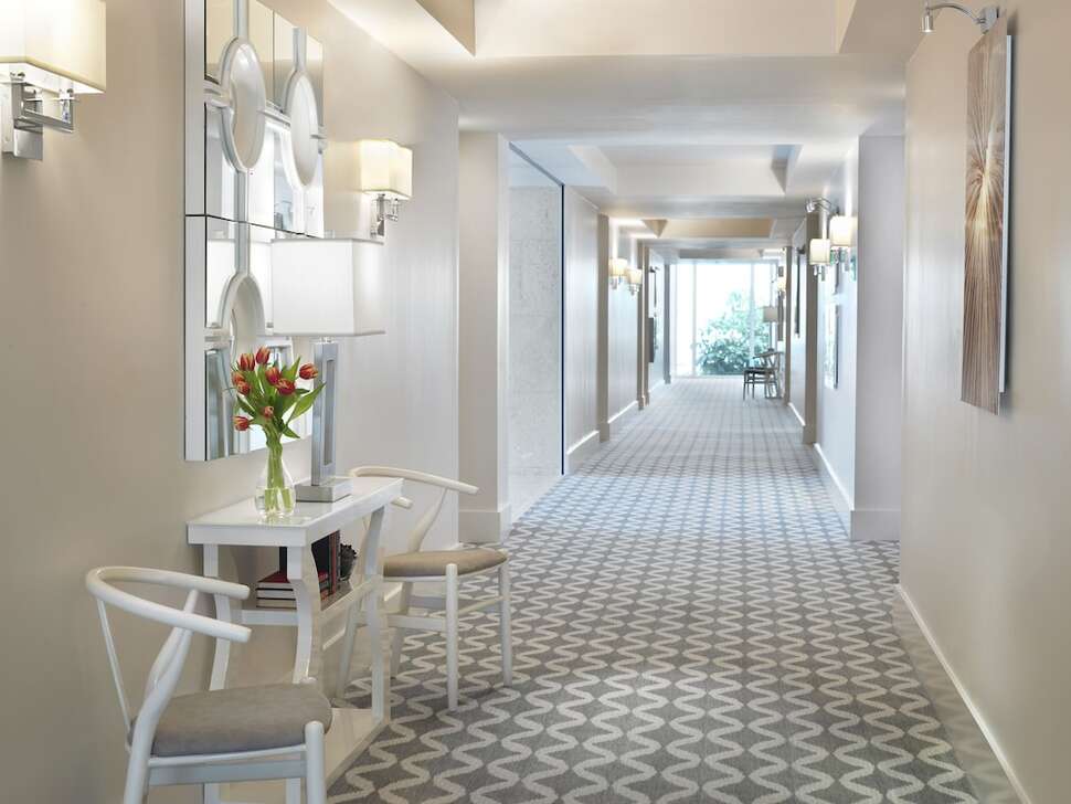 Ein Foto Grand Beach Hotel Bay Harbor
