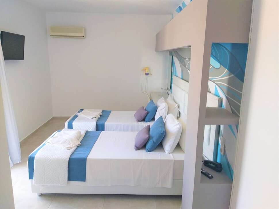 Een foto van Sun Boutique Hotel