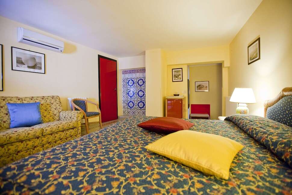Een foto van Hotel Elimo