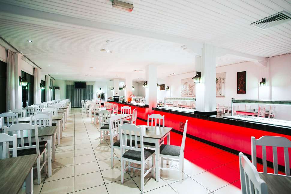 Ein Foto Sveltos Hotel