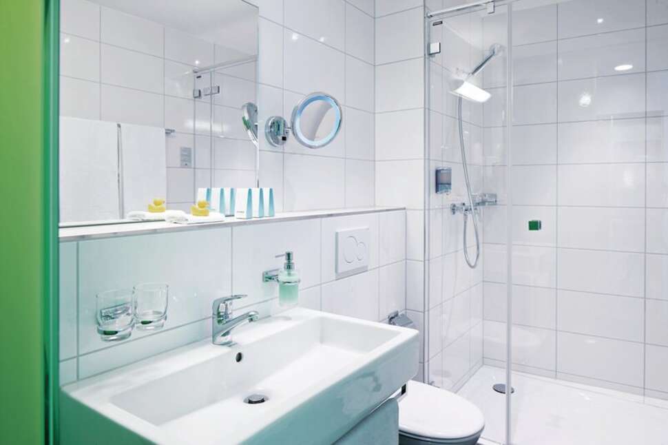 Ein Foto Sorell Hotel Rütli