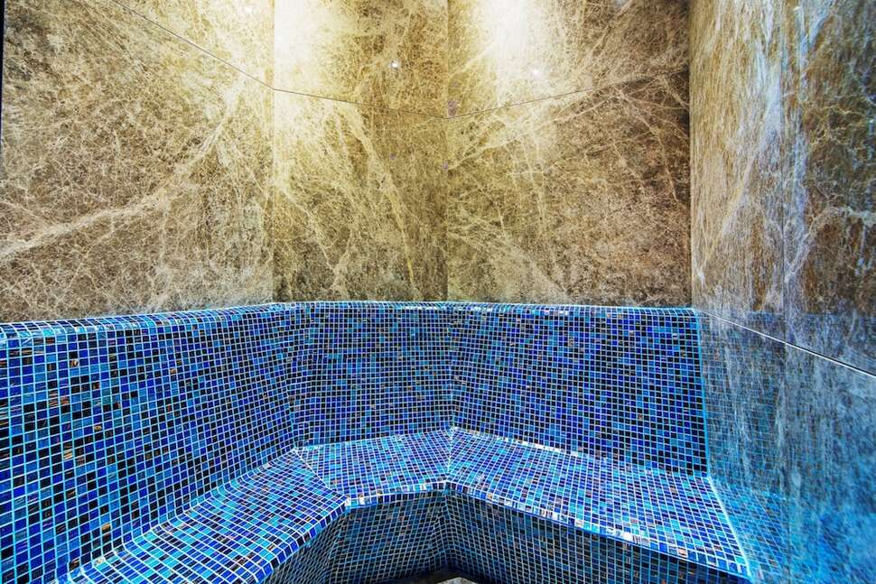 Een foto van Arts Hotel Istanbul