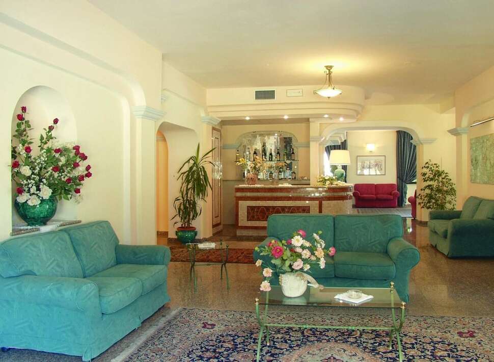 Een foto van Hotel Maria Rosaria