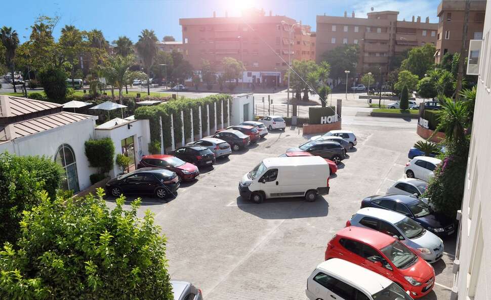 Een foto van Oasis Cordoba