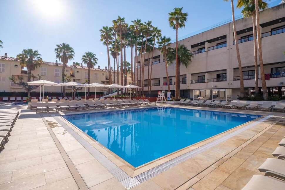 Ein Foto Apartments Estival Park