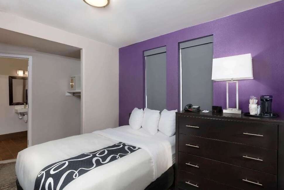 Een foto van La Quinta Inn & Suites by Wyndham New York City Central Park