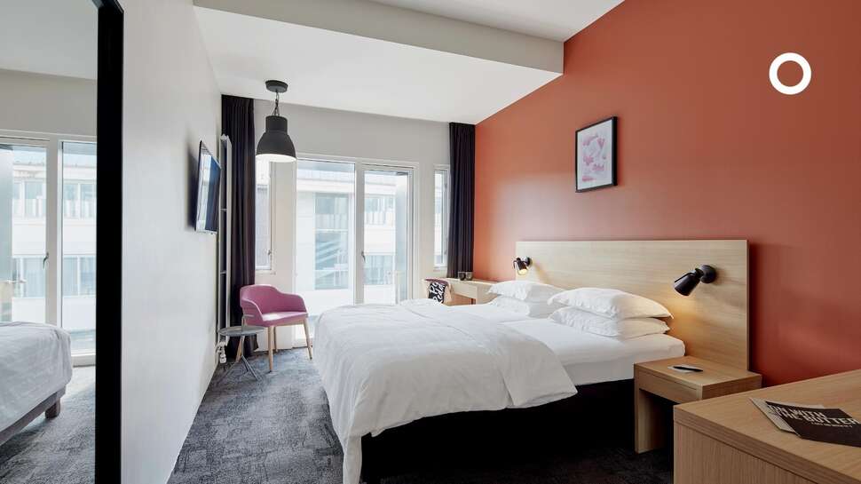 Een foto van CenterHotel Laugavegur