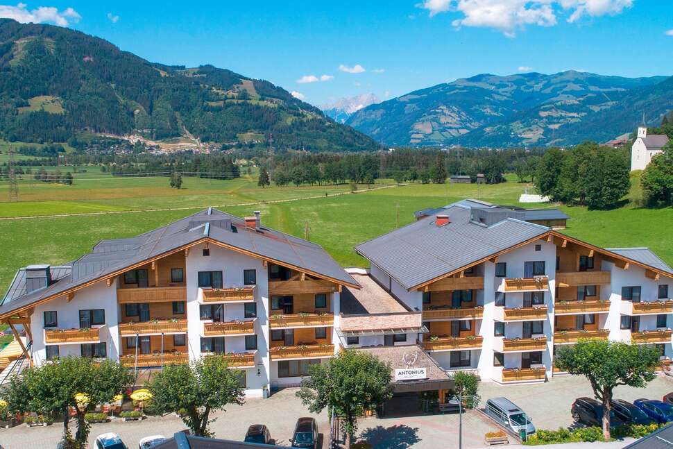 Een foto van Hotel Soulsisters