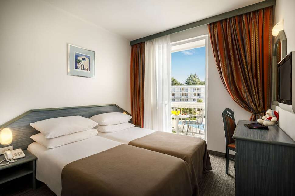 Ein Foto Laguna Maradiso Hotel by Aminess