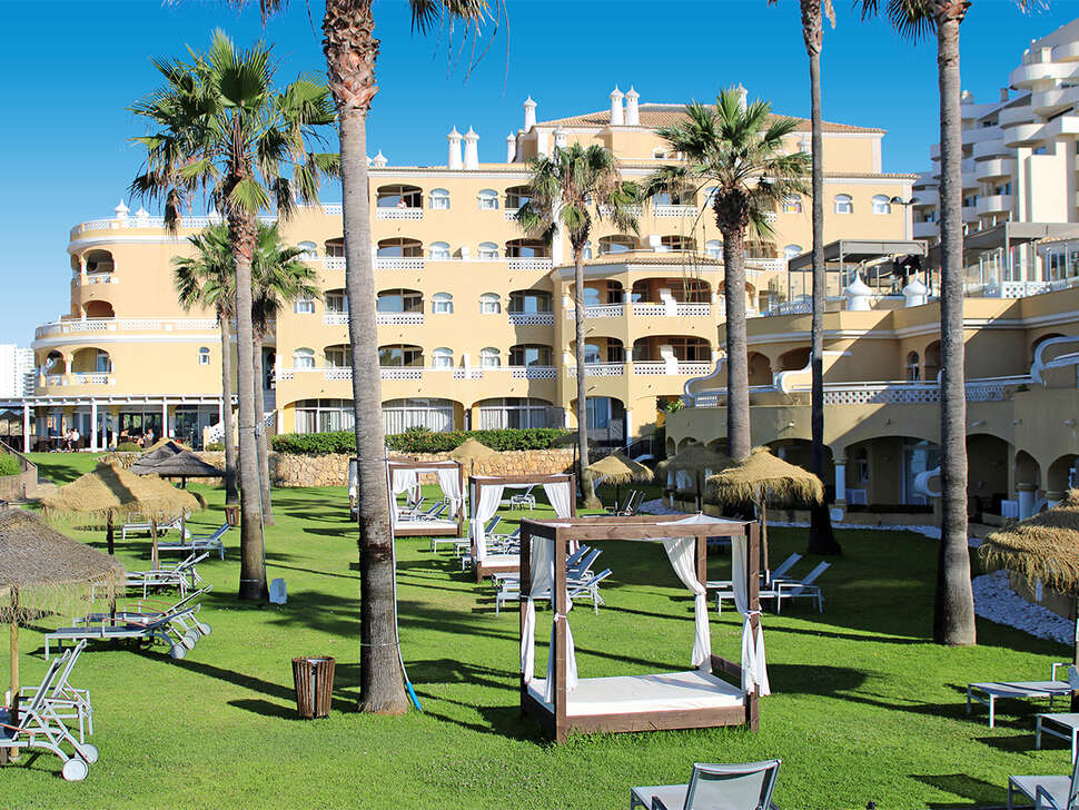 Een foto van AP Oriental Beach