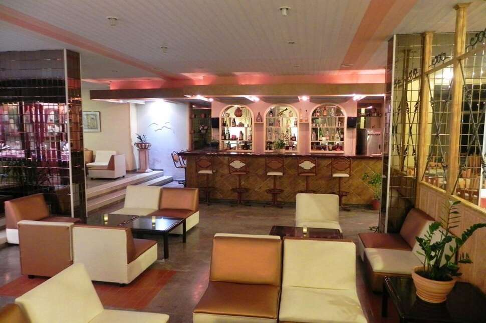 Een foto van Cooee Hotel Albatros