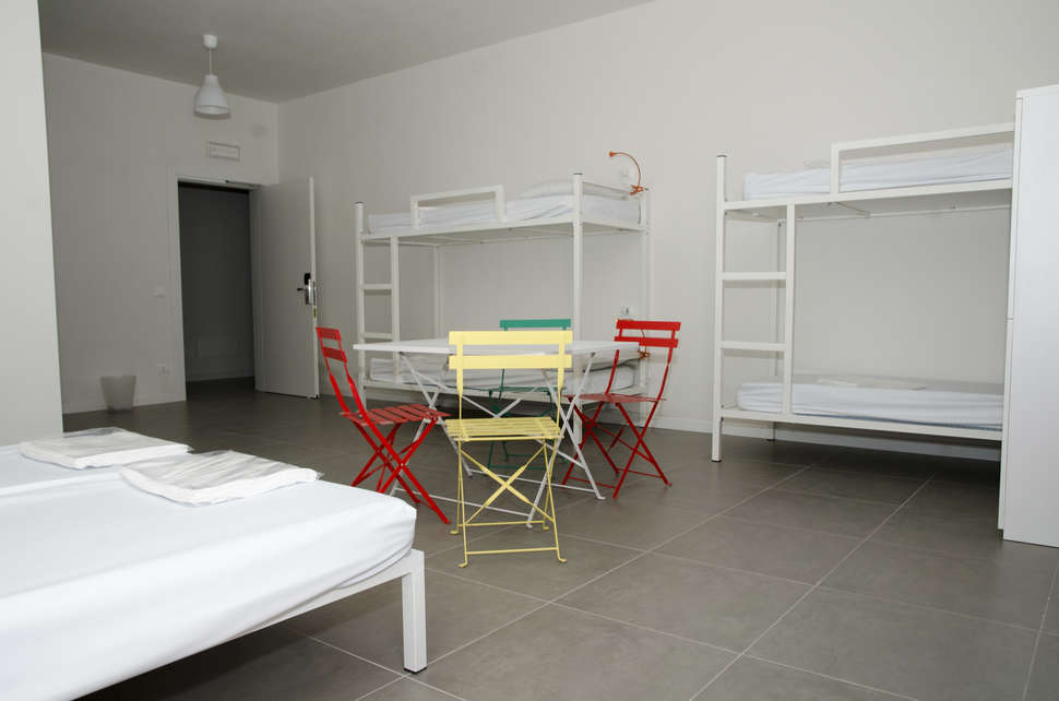 Een foto van Hotel Bella Italia