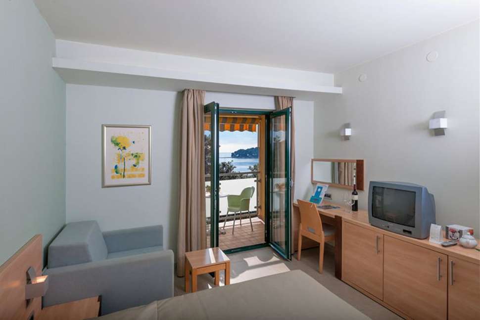 Een foto van Petalon Resort