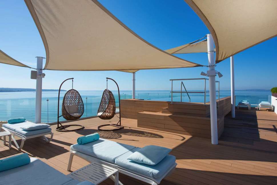 Een foto van Iberostar Selection Playa de Palma