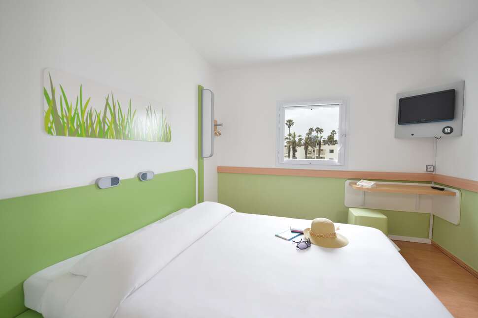 Een foto van Mia Hotel Urban Agadir