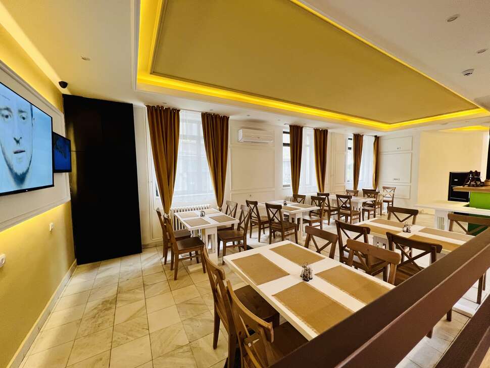 Een foto van Side One Design Hotel