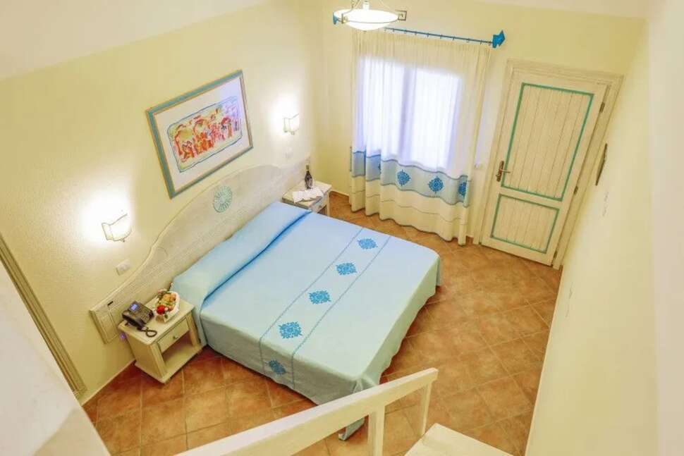 Een foto van Nicolaus Club Li Cucutti