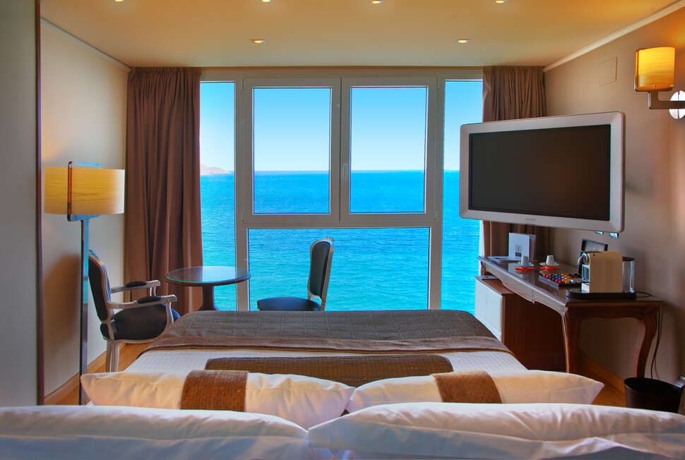 Ein Foto Villa Venecia Hotel Boutique Gourmet