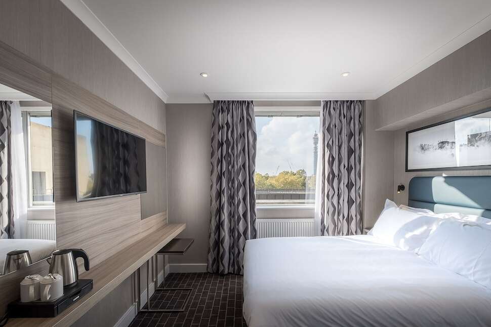 Ein Foto City Sleeper at Royal National