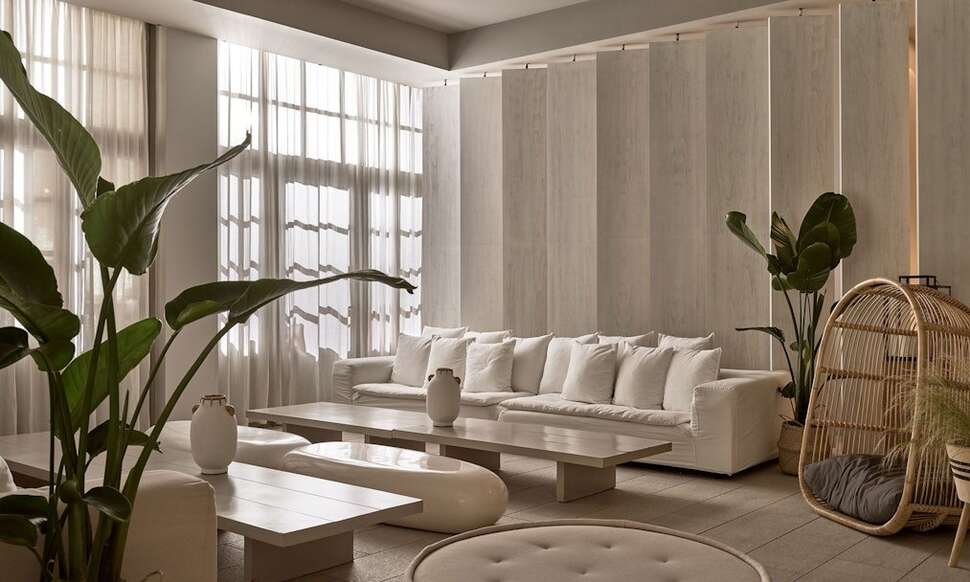 Een foto van The Bay Hotel & Suites