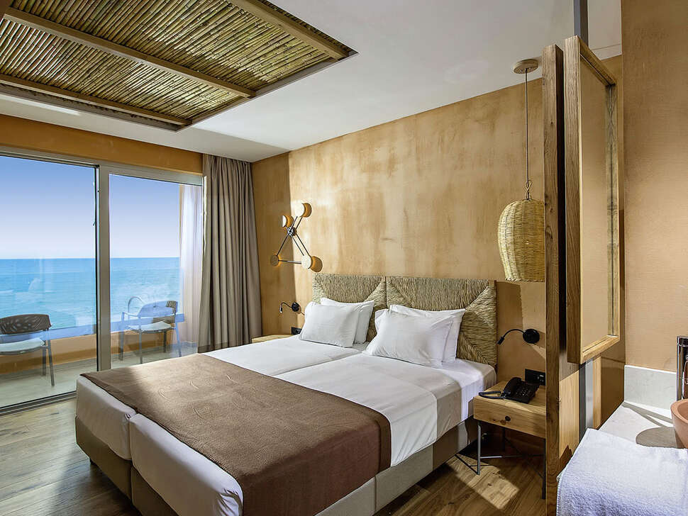 Een foto van Palmera Beach Hotel & Spa
