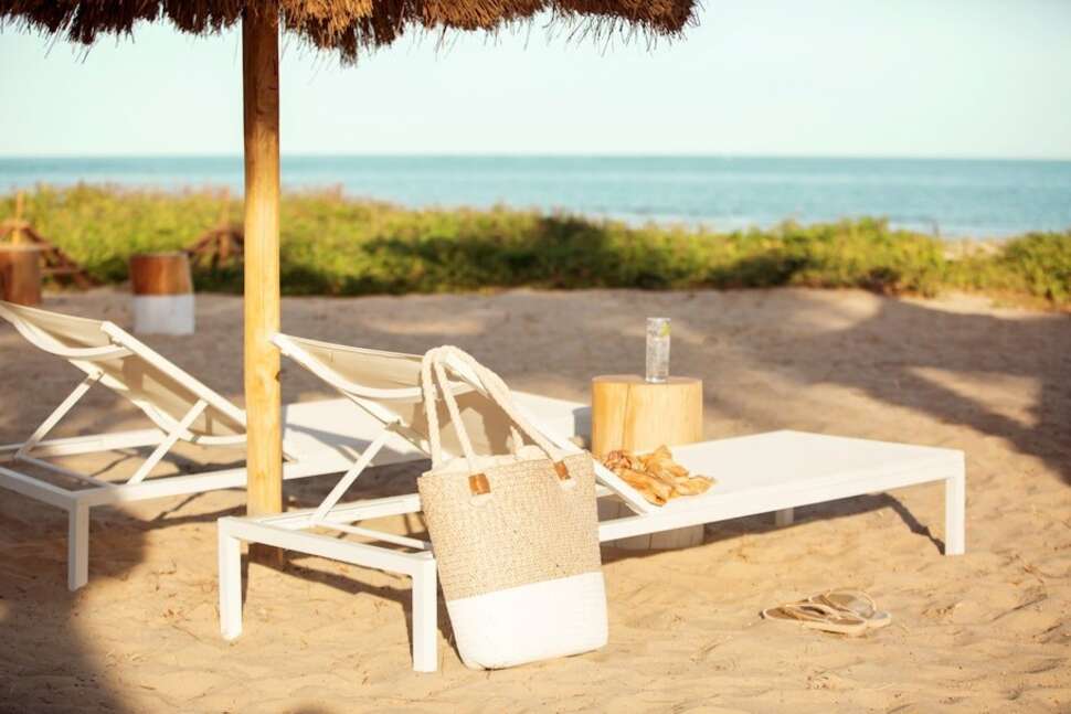 Een foto van Sunprime Tamala Beach
