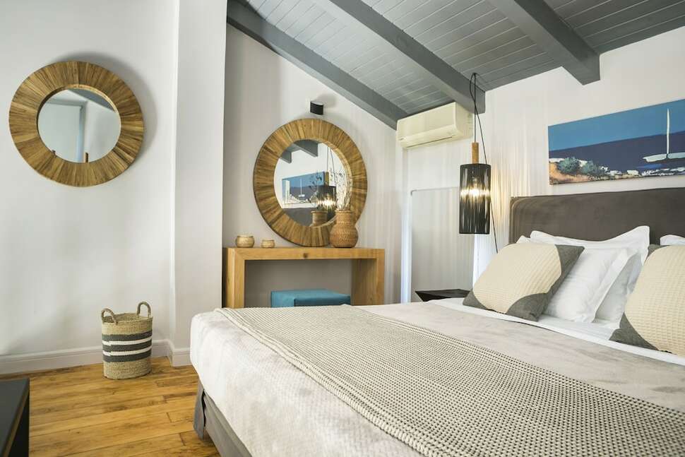 Een foto van Avithos Resort