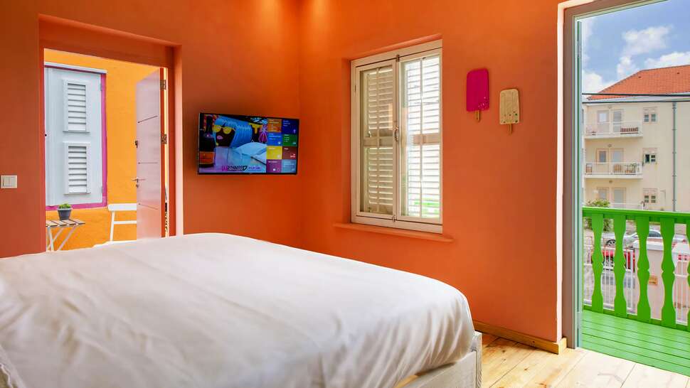 Een foto van Wynwood Boutique Hotel