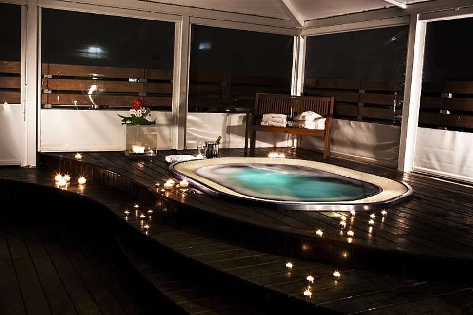 Een foto van Leonardo Boutique Hotel Rome Termini