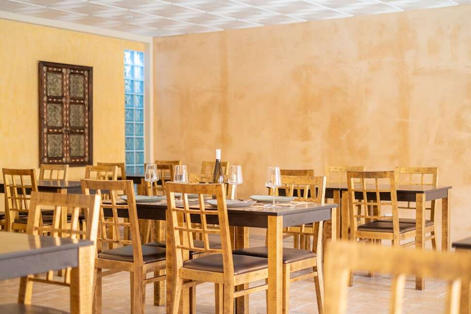 Een foto van Casablanca Inn Boutique Hotel