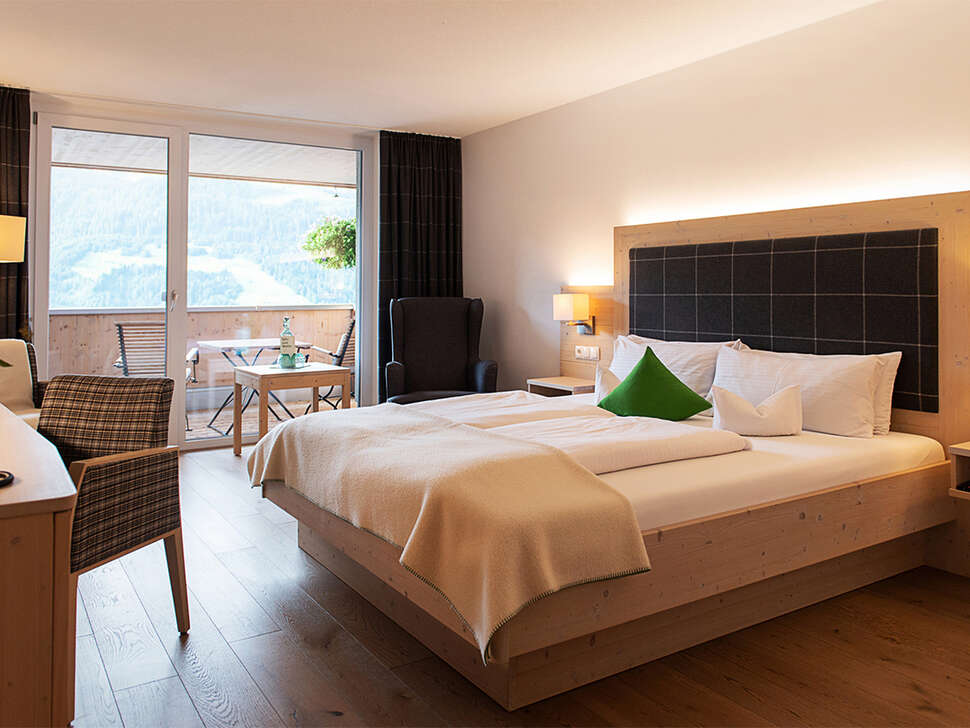 Een foto van Kräuter & Spa-Das Schäfer