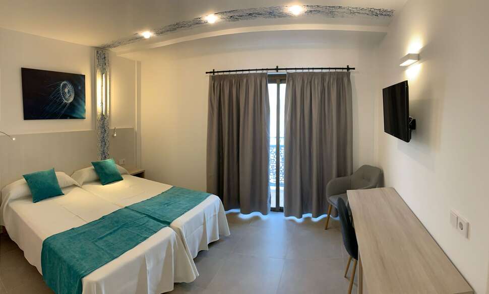 Een foto van Hotel Brisa Ibiza