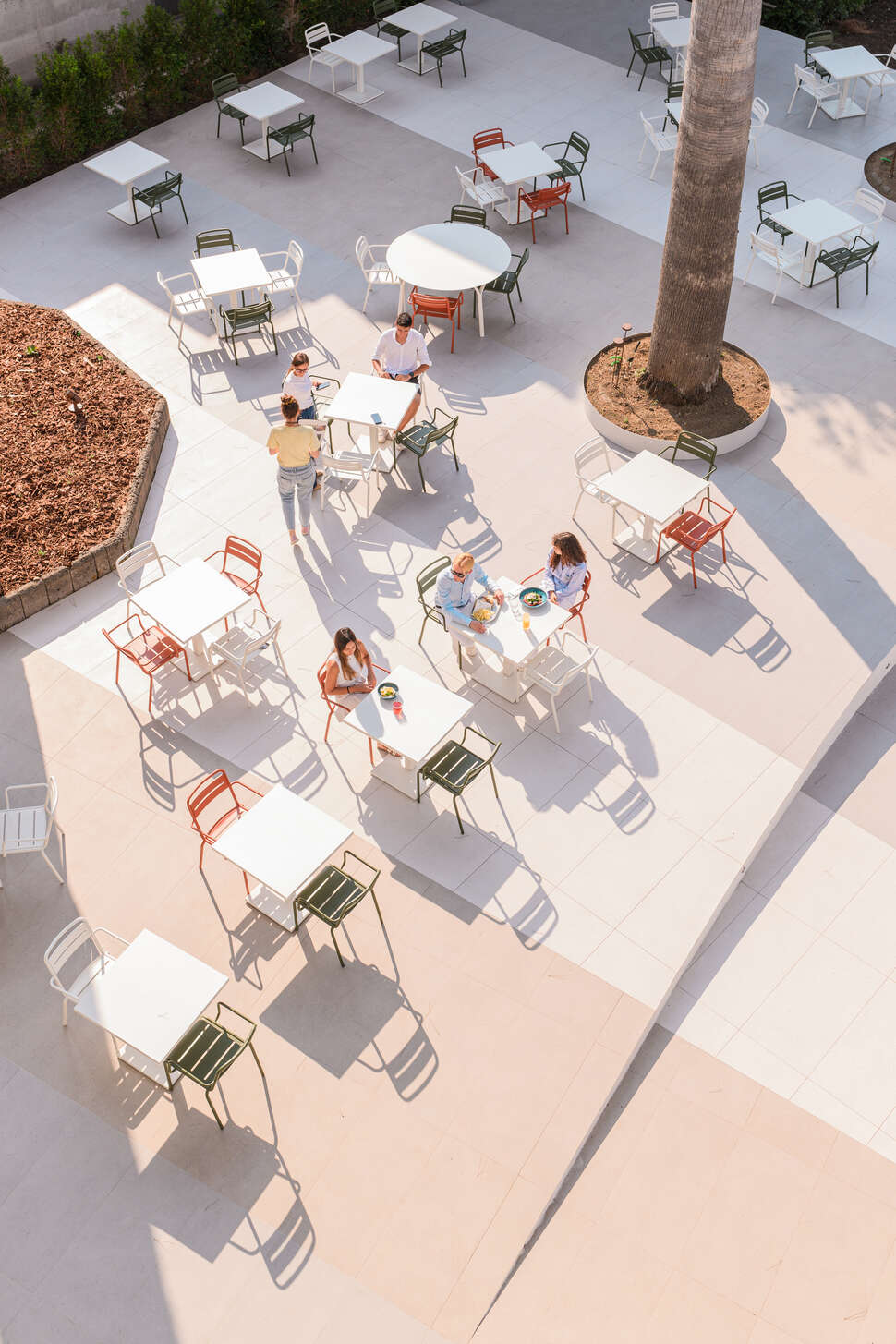 Een foto van So' Lifestyle Hotel