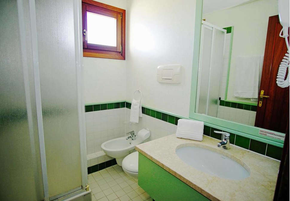 Een foto van Residence Liscia Eldi