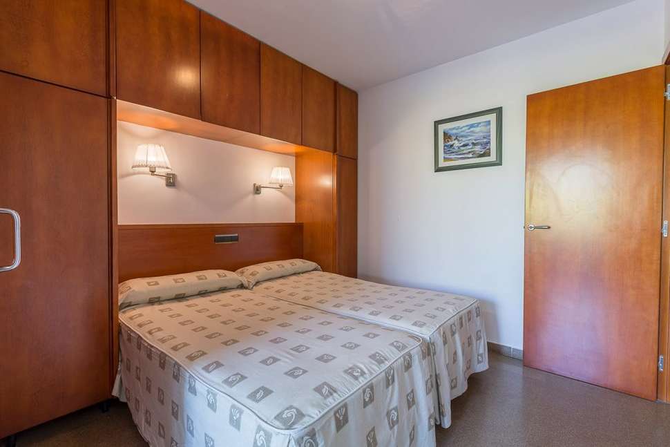 Een foto van Hotel & Appartementen Solimar