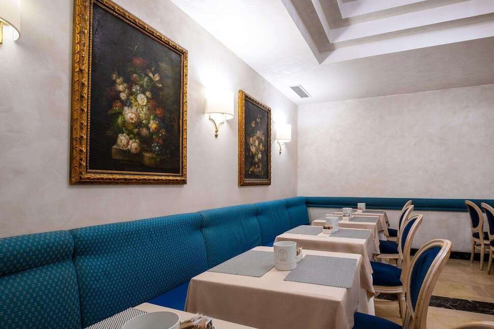 Een foto van Hotel Nova Domus