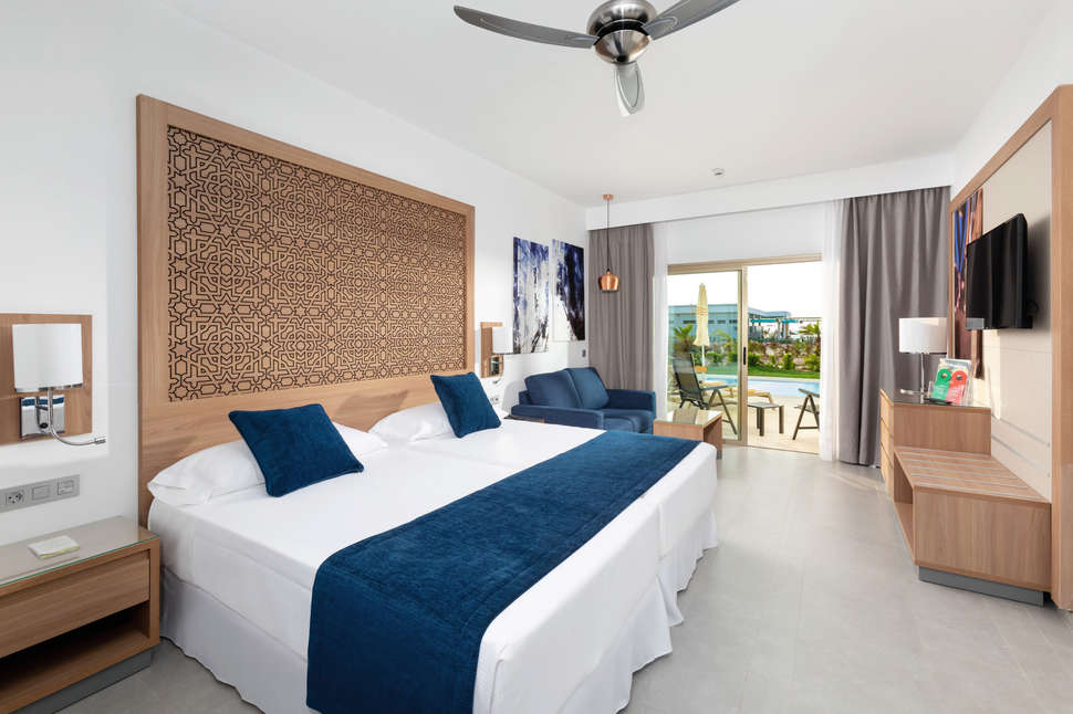 Een foto van Riu Palace Boavista