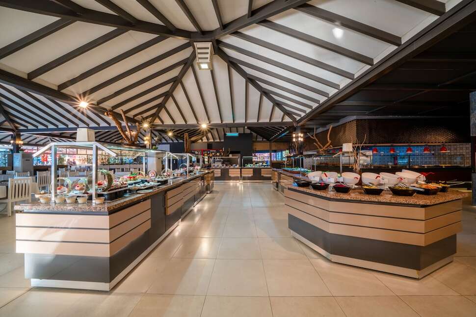 Een foto van Lykia Botanika Beach Hotel