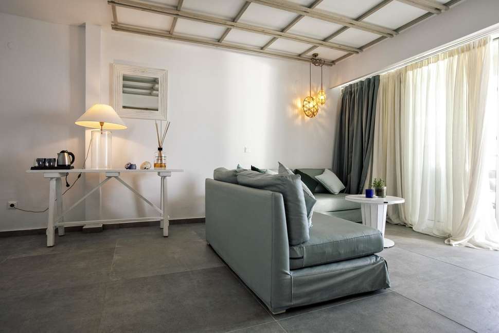 Een foto van Rigas Boutique Hotel