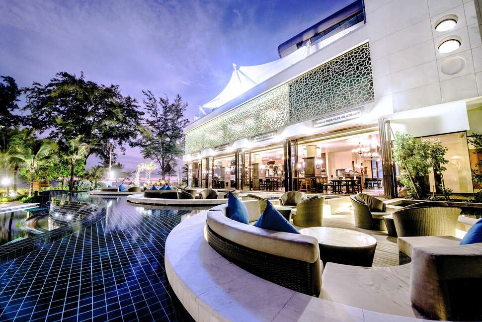 Een foto van Phuket Graceland Resort & Spa